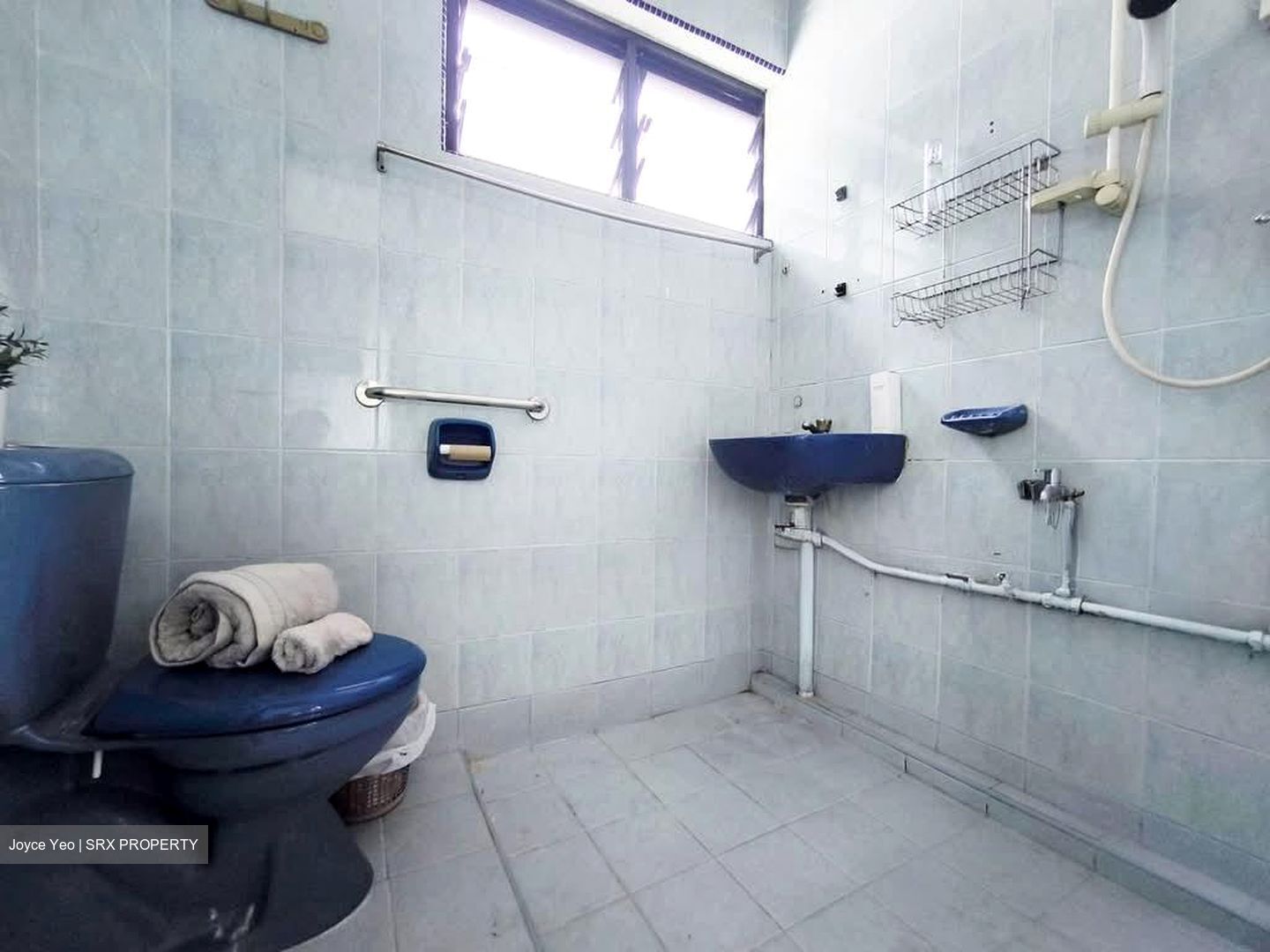 Blk 106 Bukit Batok Central (Bukit Batok), HDB 4 Rooms #556020891